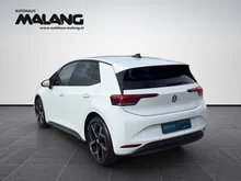 VW ID.3 Neo Life 125 kW - 50 kWh in Gletscherweiß Metallic