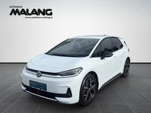 VW ID.3 Neo Life 125 kW - 50 kWh in Gletscherweiß Metallic