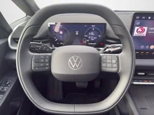 VW ID.3 Neo Life 125 kW - 50 kWh in Gletscherweiß Metallic