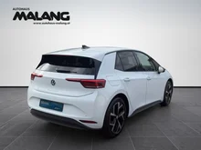 VW ID.3 Neo Life 125 kW - 50 kWh in Gletscherweiß Metallic