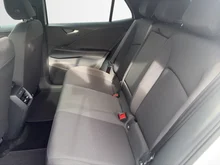 VW ID.3 Neo Life 125 kW - 50 kWh in Gletscherweiß Metallic