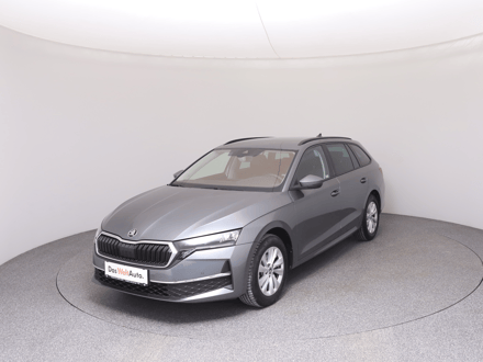 Škoda Octavia Combi Selection TDI DSG