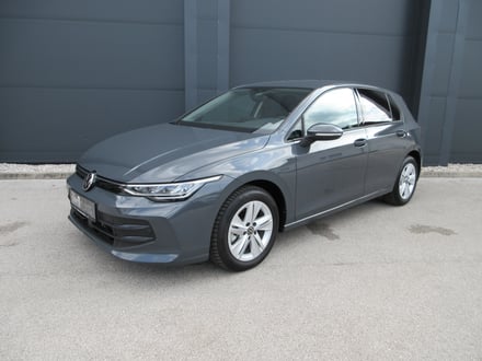 VW Golf Life mHEV TSI DSG