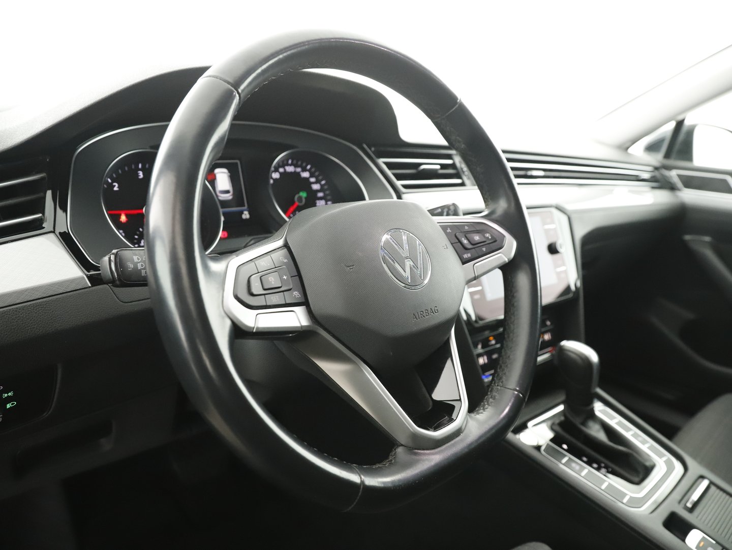 VW Passat Variant Business TDI DSG | Bild 6 von 19