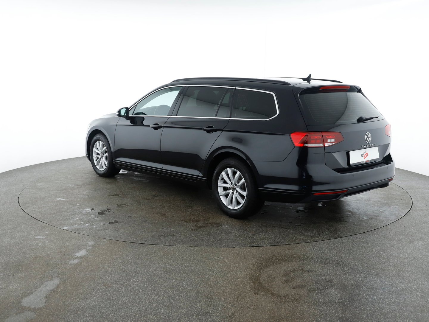 VW Passat Variant Business TDI DSG | Bild 2 von 19