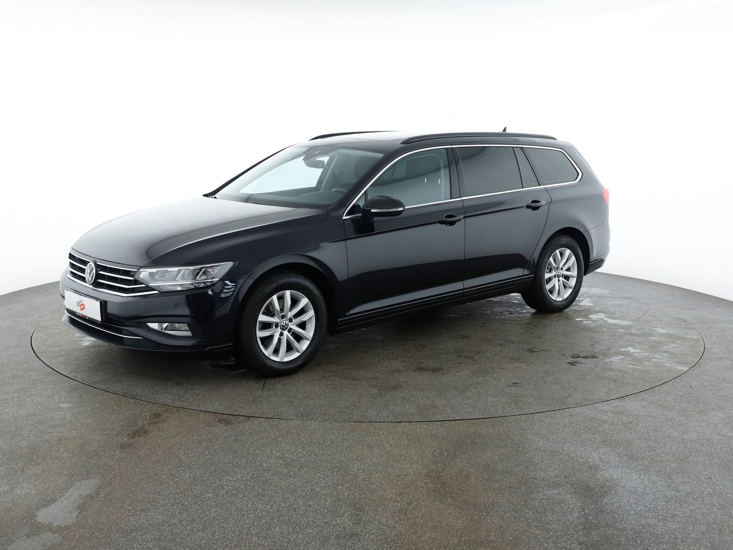 VW Passat Variant Business TDI DSG | Bild 1 von 19
