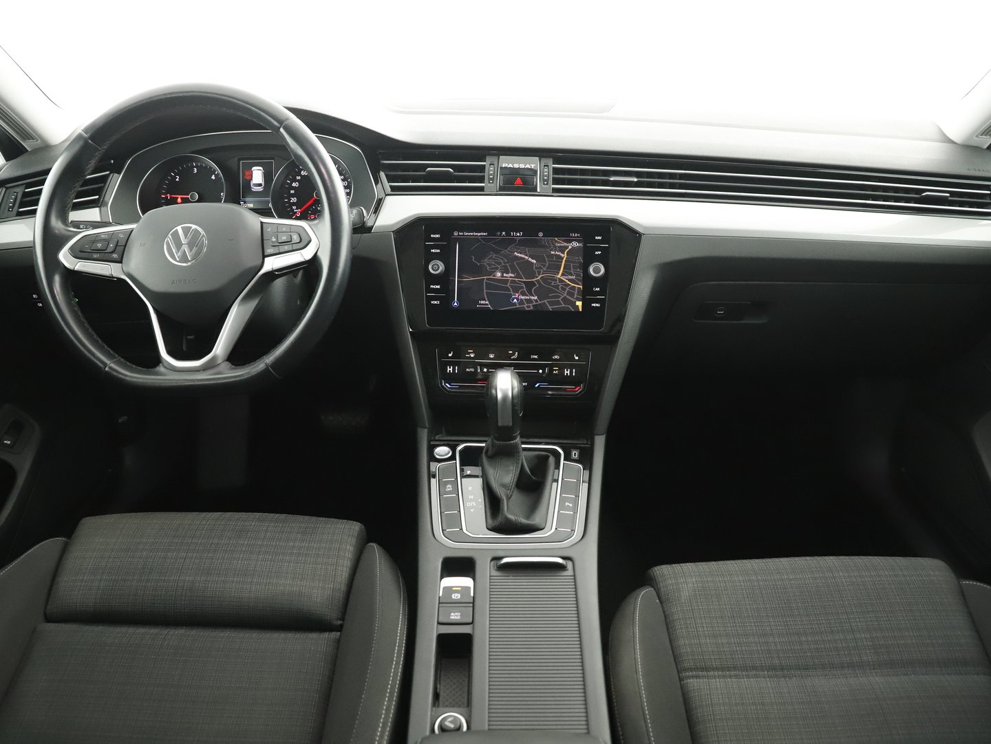 VW Passat Variant Business TDI DSG | Bild 5 von 19