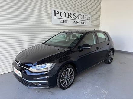 VW Golf Rabbit TSI