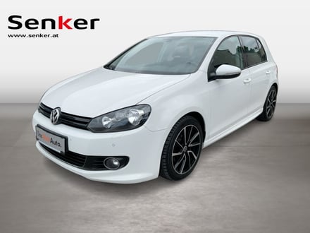 VW Golf Rabbit GT TDI