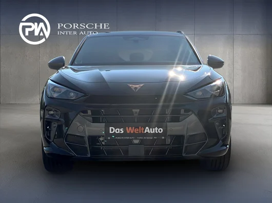 Bild eines CUPRA Terramar e-HYBRID 204 PS DSG