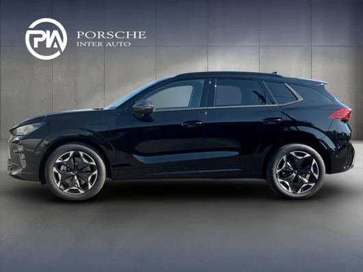 Bild eines CUPRA Terramar e-HYBRID 204 PS DSG