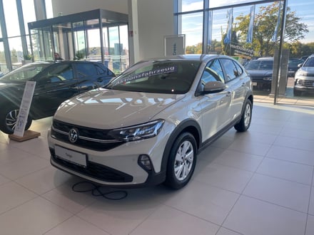VW Taigo 4Me TSI