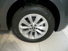 Thumbnail-Foto von Fahrzeug