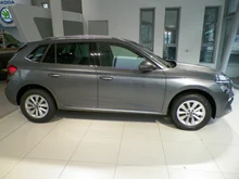 Thumbnail-Foto von Fahrzeug