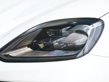 Thumbnail-Foto von Fahrzeug