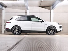 Thumbnail-Foto von Fahrzeug