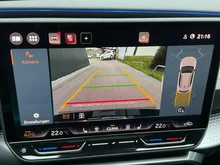 Thumbnail-Foto von Fahrzeug