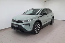 Thumbnail-Foto von Fahrzeug