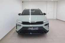 Thumbnail-Foto von Fahrzeug