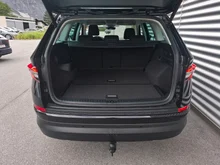 Škoda Kodiaq 4x4 Ambition TDI DSG in Black-Magic Perleffekt