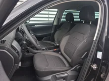 Škoda Kodiaq 4x4 Ambition TDI DSG in Black-Magic Perleffekt