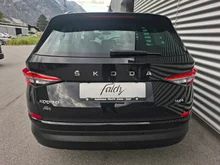 Škoda Kodiaq 4x4 Ambition TDI DSG in Black-Magic Perleffekt