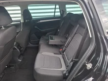 Škoda Kodiaq 4x4 Ambition TDI DSG in Black-Magic Perleffekt