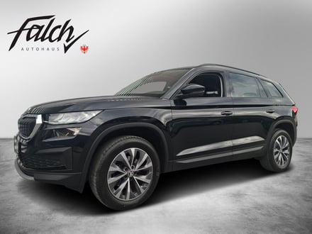 Škoda Kodiaq 4x4 Ambition TDI DSG