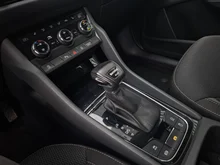 Škoda Kodiaq 4x4 Ambition TDI DSG in Black-Magic Perleffekt
