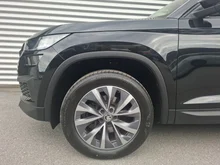 Škoda Kodiaq 4x4 Ambition TDI DSG in Black-Magic Perleffekt