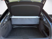 Škoda Superb L&K TDI DSG in Ebony-Schwarz Metallic