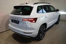 Thumbnail-Foto von Fahrzeug