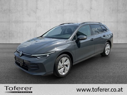 VW Golf Variant Business TSI