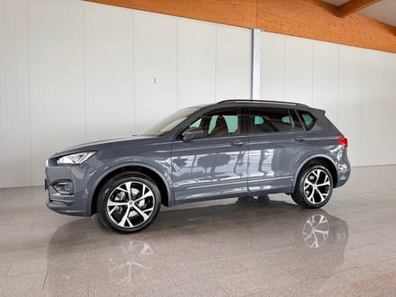 SEAT Tarraco FR 2.0 TDI DSG 4Drive