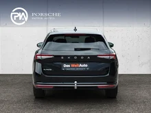 Škoda Superb Combi L&K TSI mHEV DSG in Ebony-Schwarz Metallic
