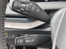 Škoda Superb Combi L&K TSI mHEV DSG in Ebony-Schwarz Metallic