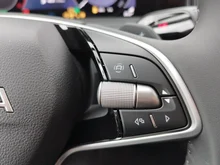 Škoda Superb Combi L&K TSI mHEV DSG in Ebony-Schwarz Metallic