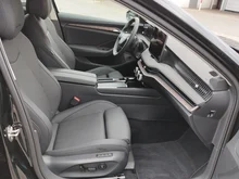 Škoda Superb Combi L&K TSI mHEV DSG in Ebony-Schwarz Metallic