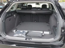 Škoda Superb Combi L&K TSI mHEV DSG in Ebony-Schwarz Metallic