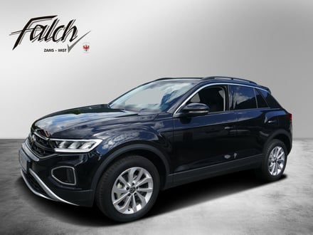 VW T-Roc Friends TDI