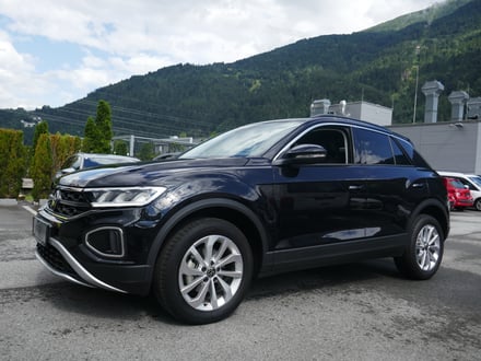 VW T-Roc Friends TDI