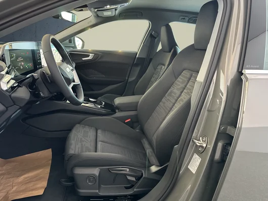 Bild eines Audi A5 Avant e-hybrid quattro 220 kW