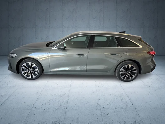Bild eines Audi A5 Avant e-hybrid quattro 220 kW
