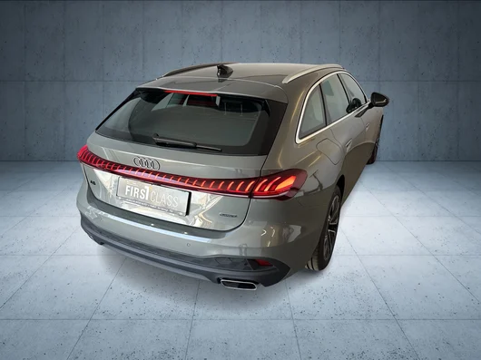 Bild eines Audi A5 Avant e-hybrid quattro 220 kW