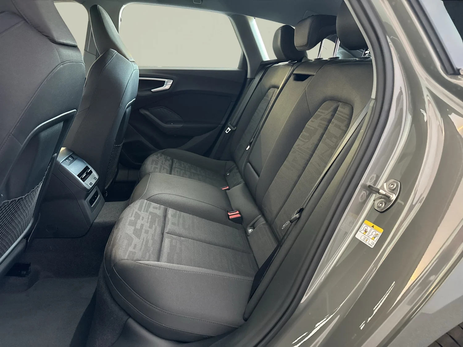 Bild eines Audi A5 Avant e-hybrid quattro 220 kW