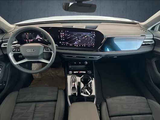 Bild eines Audi A5 Avant e-hybrid quattro 220 kW