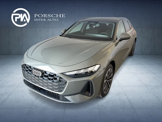 Bild eines Audi A5 Avant e-hybrid quattro 220 kW