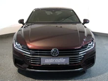 Thumbnail-Foto von Fahrzeug