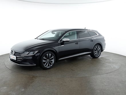 VW Arteon SB Elegance TSI DSG