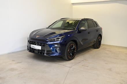 CUPRA Terramar e-HYBRID 204 PS DSG